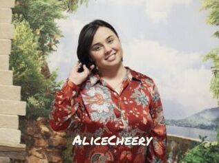 AliceCheery