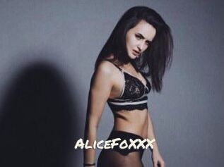 AliceFoXXX