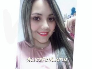 AliceFoxLatin