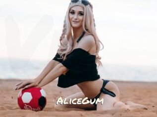 AliceGum