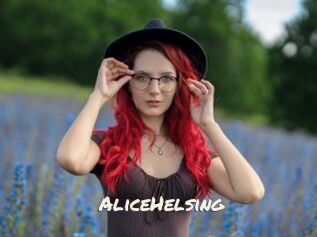 AliceHelsing