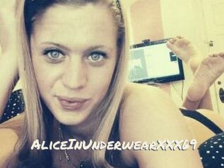 AliceInUnderwearXXX69