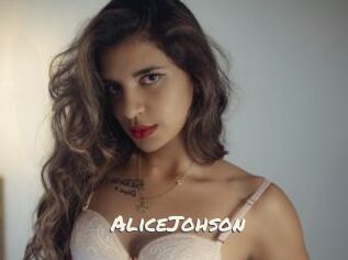 AliceJohson