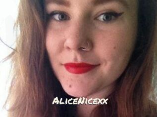 AliceNicexx