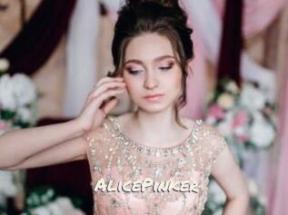 AlicePinker