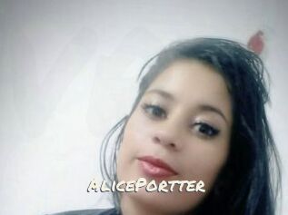 AlicePortter