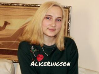 AliceRingson