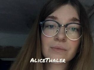 AliceThaler