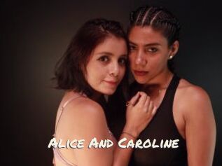 Alice_And_Caroline