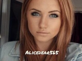 Alicedear565