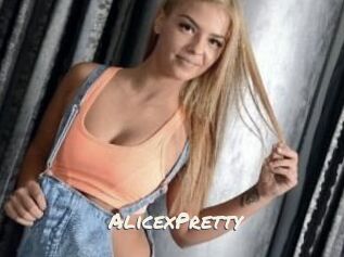 AlicexPretty