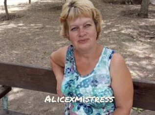 Alicexmistress