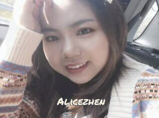 Alicezhen