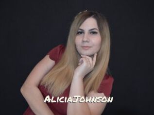 AliciaJohnson