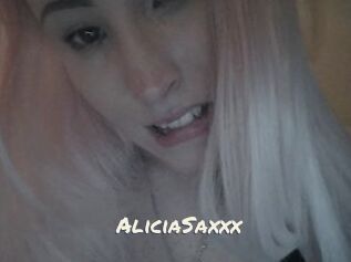 AliciaSaxxx