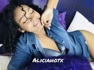 Aliciahotx