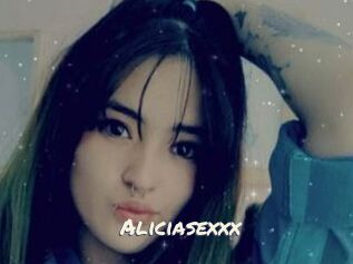 Aliciasexxx