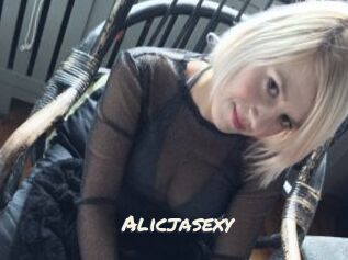 Alicjasexy