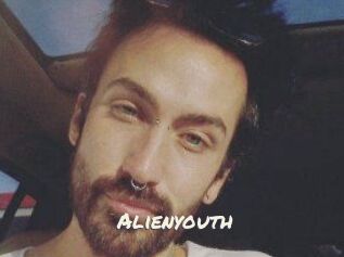 Alienyouth