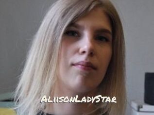 AliisonLadyStar