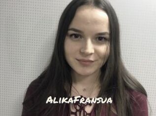 AlikaFransua