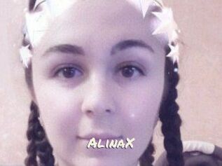 AlinaX_