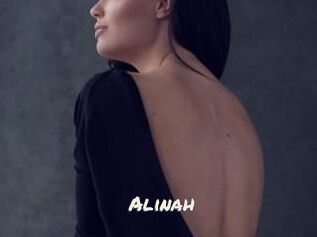 Alinah