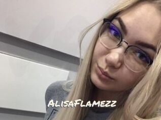 AlisaFlamezz