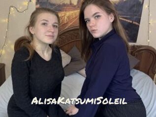 AlisaKatsumiSoleil