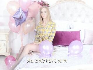 AlisaSvetlaya