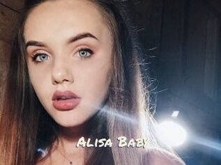 Alisa_Baby