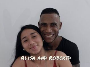 Alisa_and_Robertd