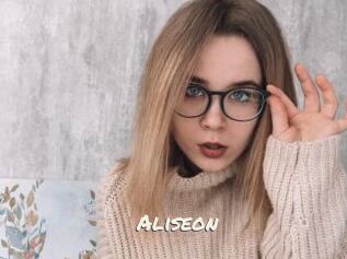 Aliseon