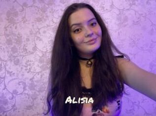 Alisia