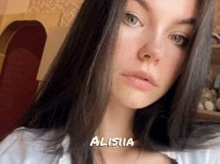 Alisiia