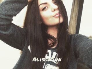 AlisonSun