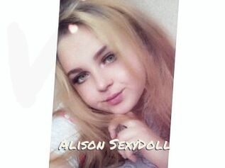 Alison_SexyDoll