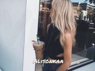 Alisonkaa