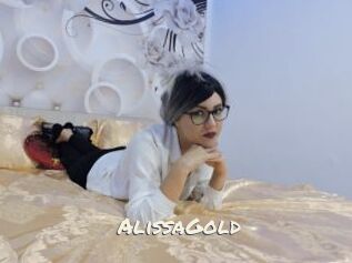 AlissaGold