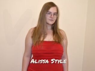 Alissa_Style