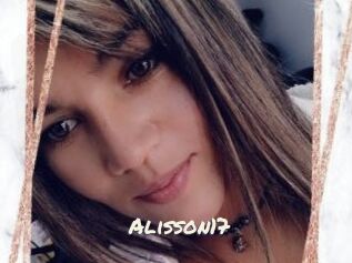 Alisson17