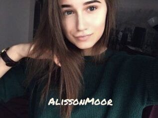 AlissonMoor