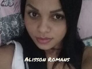 Alisson_Romans