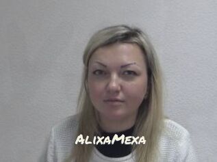 AlixaMexa