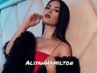 AliyahHamilton