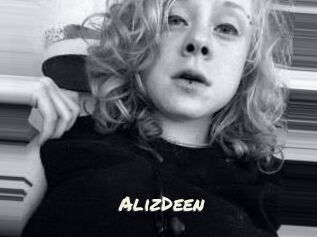 AlizDeen