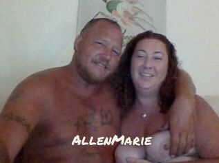 AllenMarie