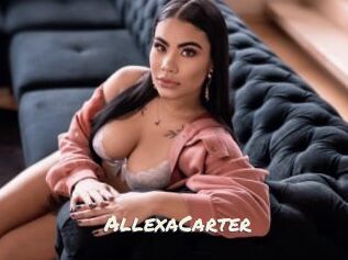 AllexaCarter