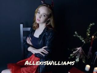 AllexisWilliams