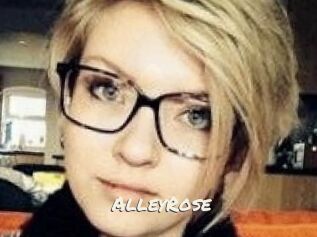 AlleyRose